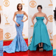 Illustration for article titled The Good, the Bad and the Truly Hideous of the Emmys Red Carpet